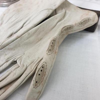 2 paire de gants de femme 5