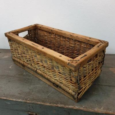 2 panier de boulanger