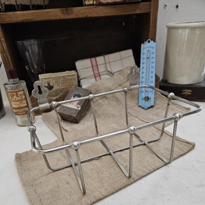 2 panier de salle de bain