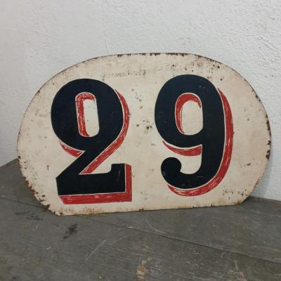 2 panneau n 29