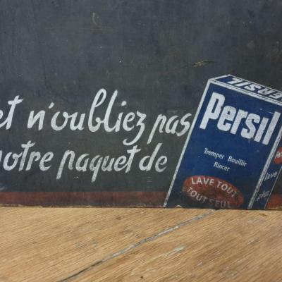 2 panneau persil 1