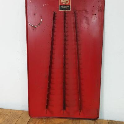 2 panneau porte outils facom