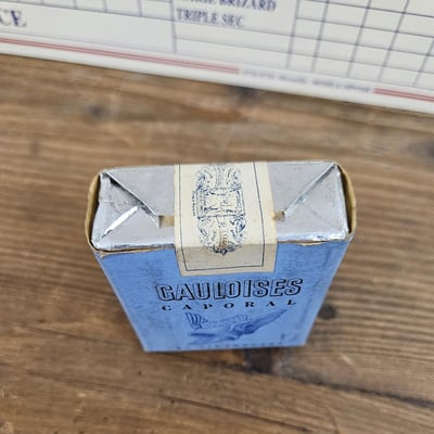 2 paquet gauloises 3