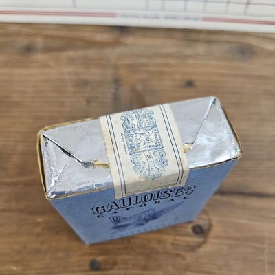2 paquet gauloises 4