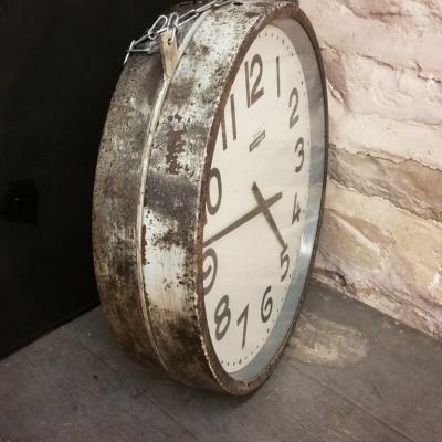 2 pendule d usine