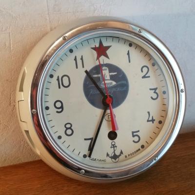 2 pendule russe