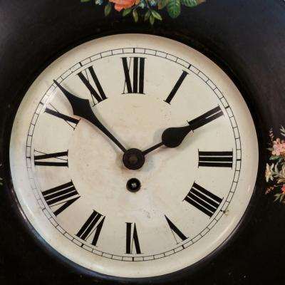 2 pendule