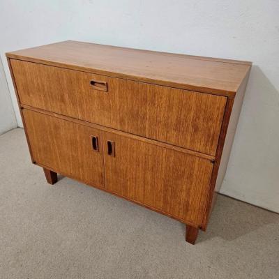 Petite enfilade scandinave