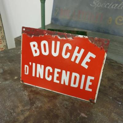 2 plaque bouche d incendie