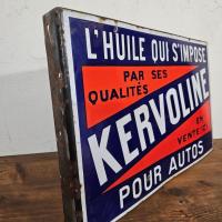 2 plaque kervoline