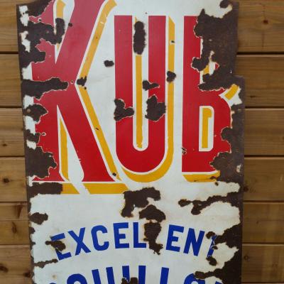 2 plaque kub