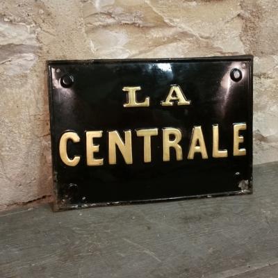 2 plaque la centrale 3
