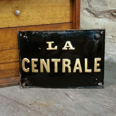 2 plaque la centrale 4