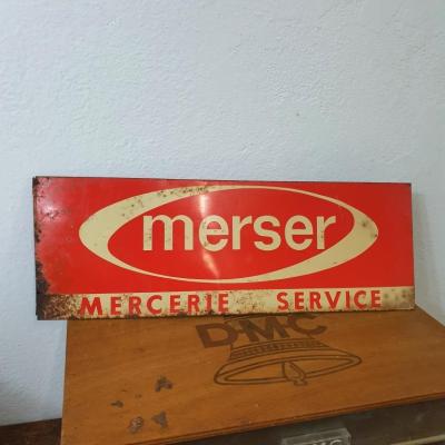 2 plaque merser