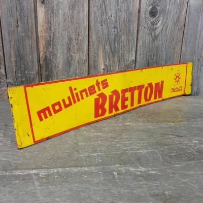 2 plaque plv bretton