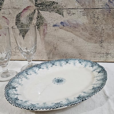 2 plat terre de fer henriette