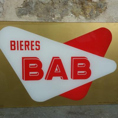 2 plv biere bab