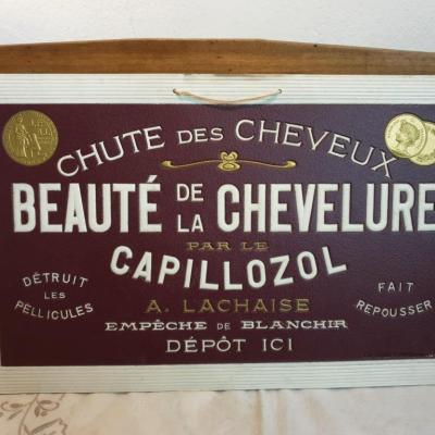 2 plv capillozol salon de coiffure