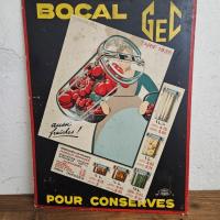 2 plv carton bocal gec