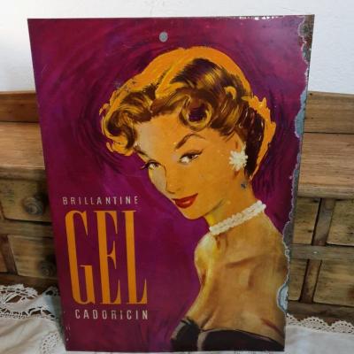 2 plv gel coiffeur cadoricin