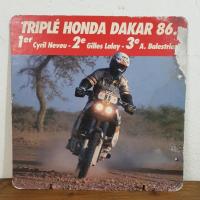 2 plv honda dakar