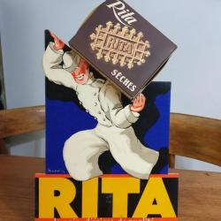 PLV Rita