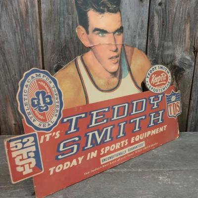 2 plv teddy smith