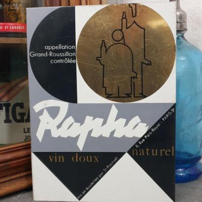 2 plv tole rapha
