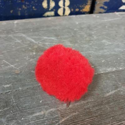 2 pompon de bachis de marin