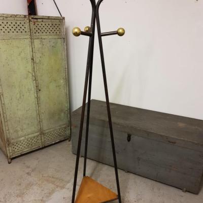 2 porte manteau d atelier