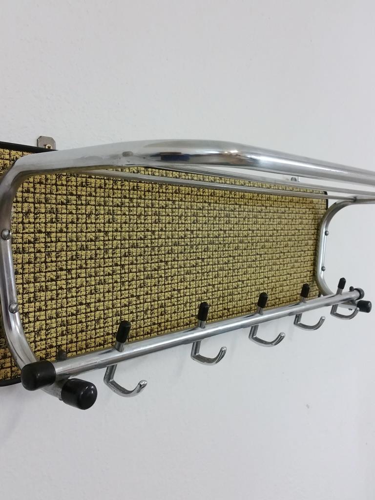 2 porte manteau porte chapeau