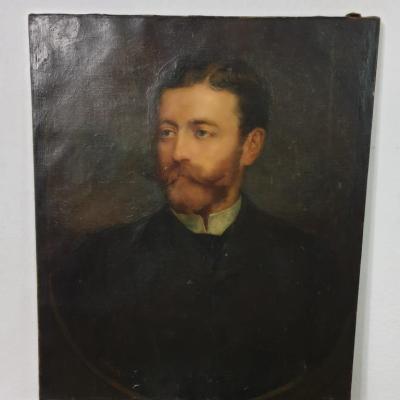 2 portrait homme melnik