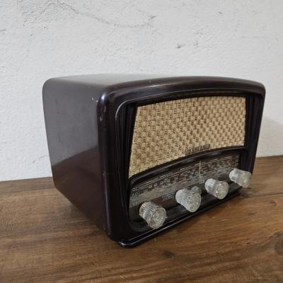 2 poste radio radialva