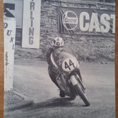 2 poster moto 44