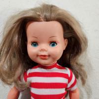 2 poupee bella