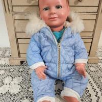 2 poupee petitcollin