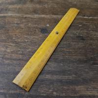 2 regle 20 cm