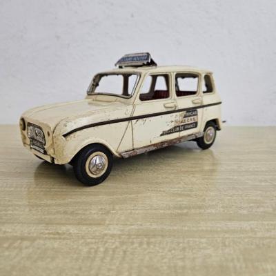 2 renault 4l joustra