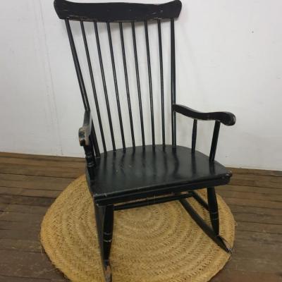 2 rockingchair