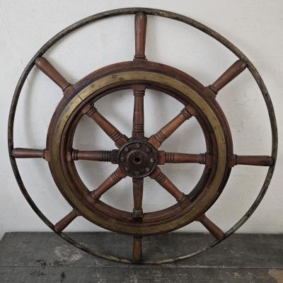 2 roue de bateau 1