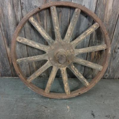 2 roue ford t
