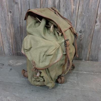 2 sac armee montagne