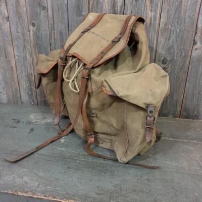 2 sac de randonnee de montagne 2