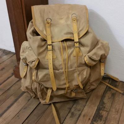 2 sac lafuma