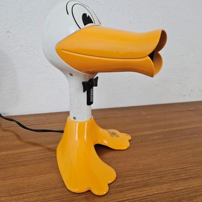 2 seche cheveux canard