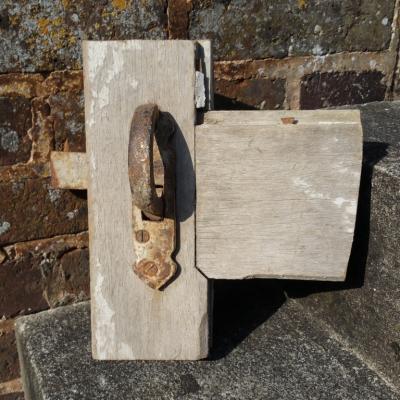 2 serrure ancienne 1