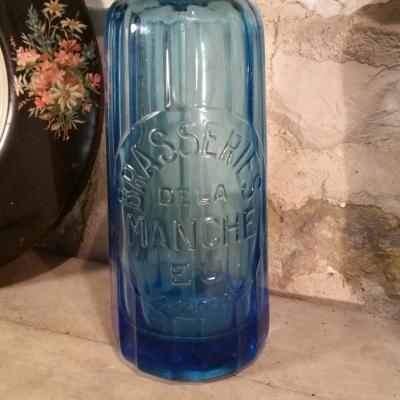 2 siphon bleu canele 2 