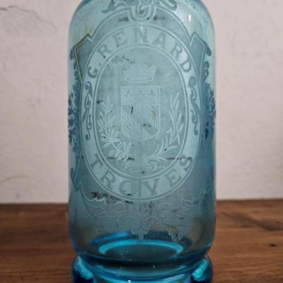 2 siphon eau de seltz troyes