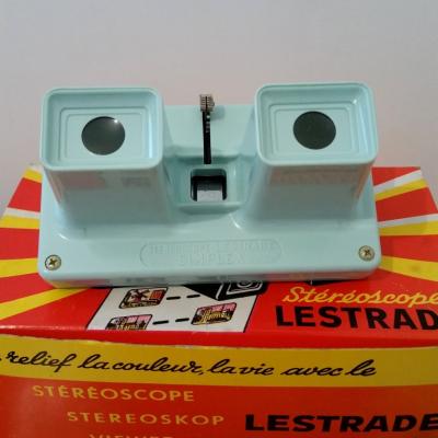 2 stereoscope