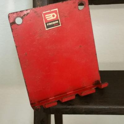 2 support outils facom